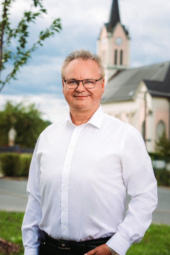 Mgr. Pavel Kuběja