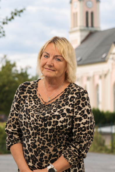 Milena Dudová